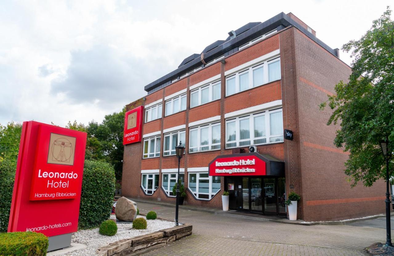 Hotel Leonardo Elbbruecken