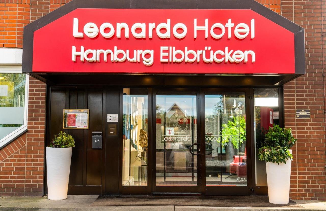 Leonardo Elbbruecken