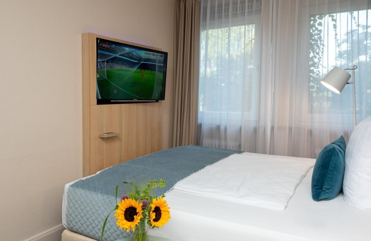 Hotel Leonardo Elbbruecken 4*