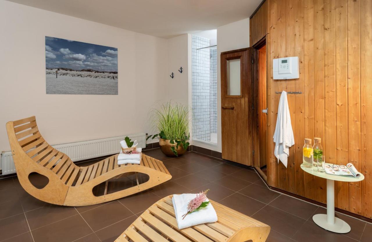 Hotel Leonardo Elbbruecken 4*