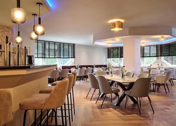 Leonardo Hotel Hamburg Elbbruecken