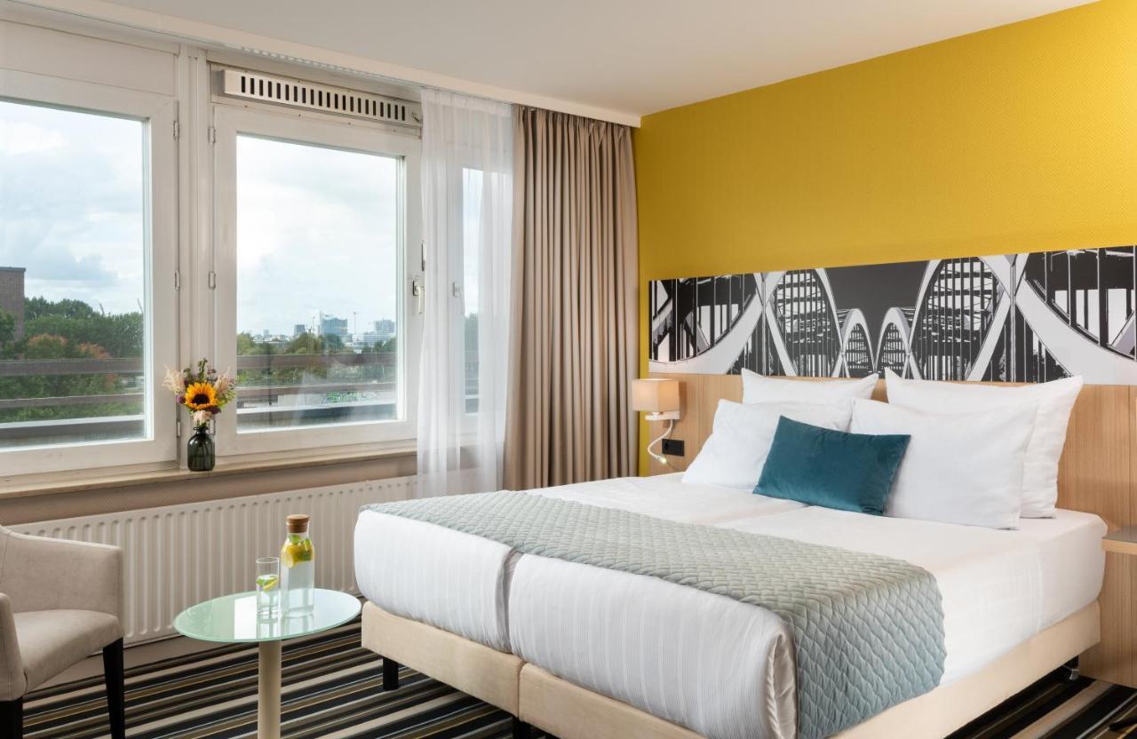 Leonardo Elbbruecken Hotel Hamburg-Harburg