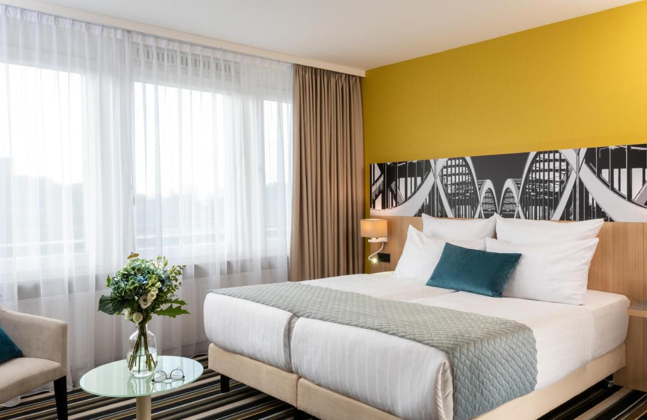 Leonardo Elbbruecken Hotel