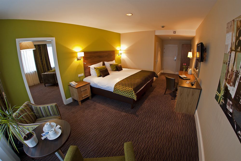 Leonardo Elbbruecken Hotel 4*